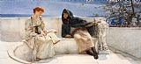 A Declaration by Sir Lawrence Alma-Tadema